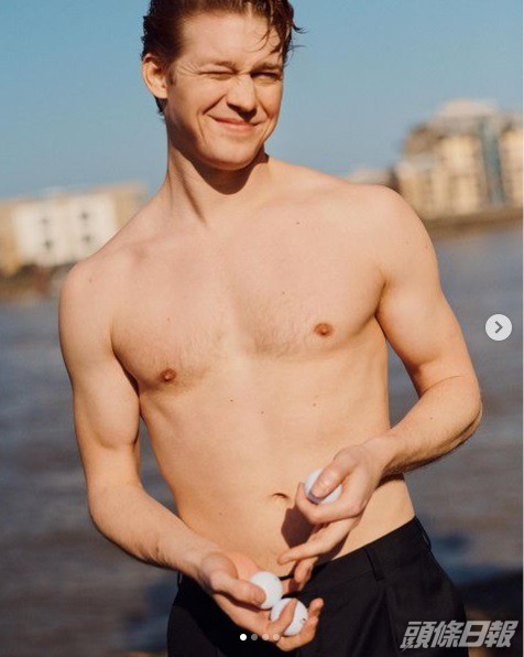 Joe早前受訪時表示就算訂婚，都不會公開。